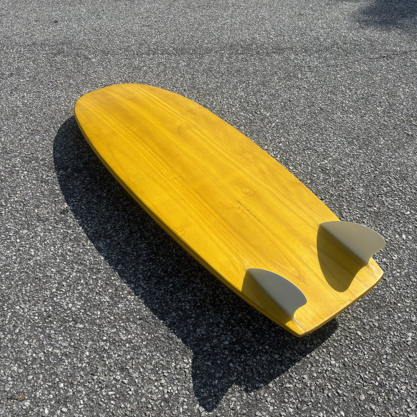 5'5" Mini Simmons