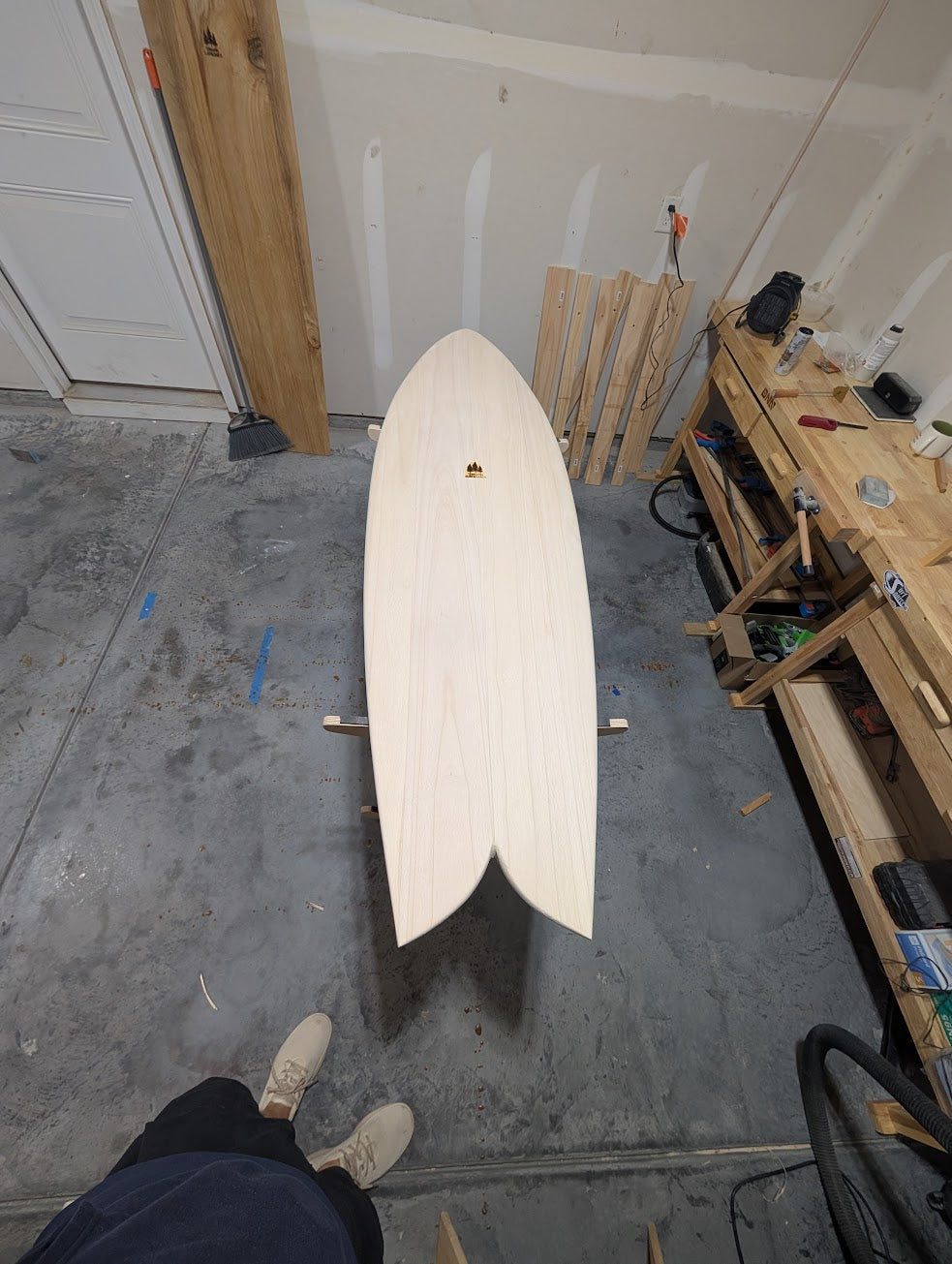 Summer 2026 workshop